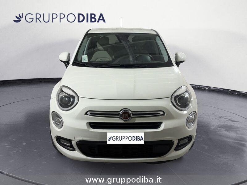 FIAT 500X 2015 Diesel 1.6 mjt Lounge 4x2 120cv