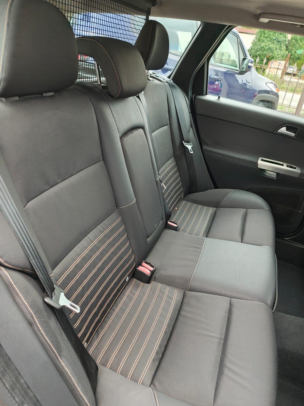 Volvo V50 1.6 D 110 cv garantita 12 mesi perfetta