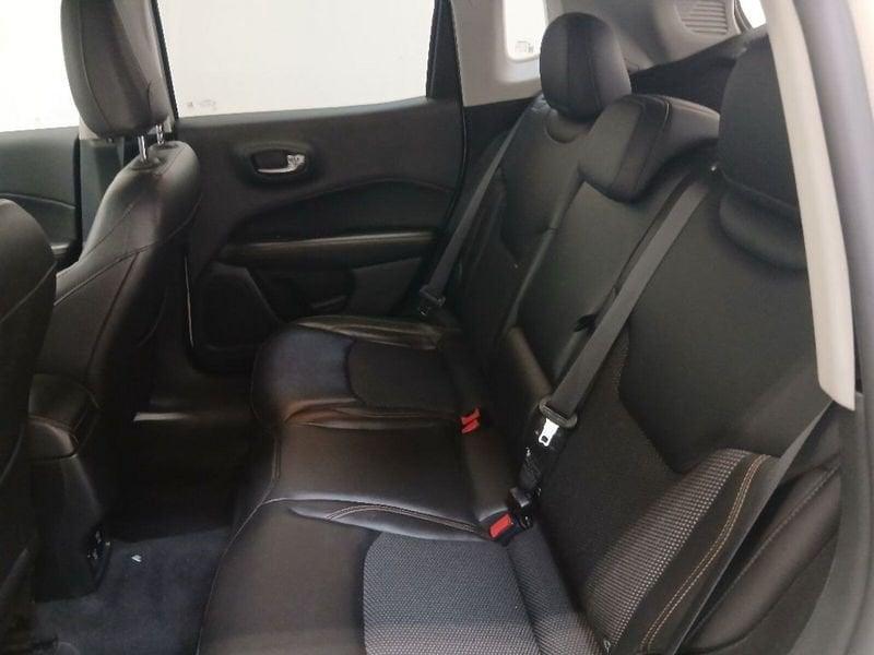Jeep Compass 1.4 m-air Limited 2wd 140cv