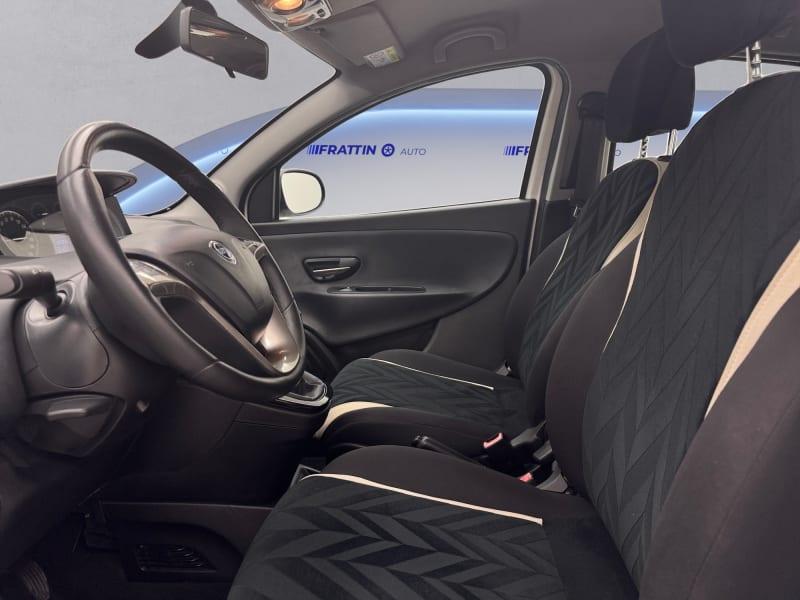 LANCIA YPSILON 0.9 TWINAIR 85 CV 5 POR