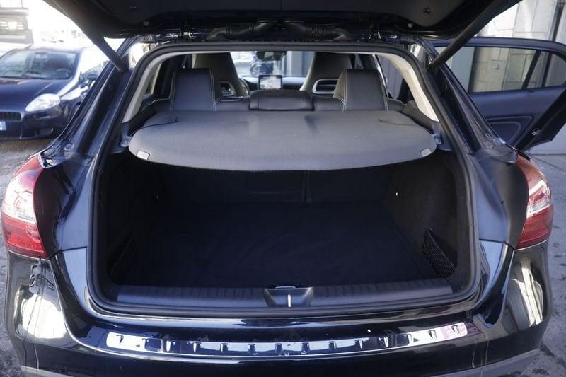 Mercedes-Benz GLA Mercedes-Benz GLA 220 d Automatic 4Matic Sport Unicoproprietario