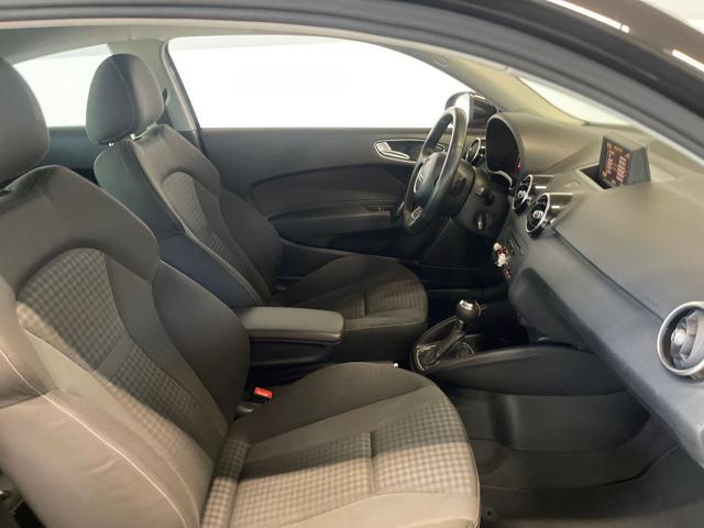 AUDI A1 1.4 TFSI S tronic Ambition