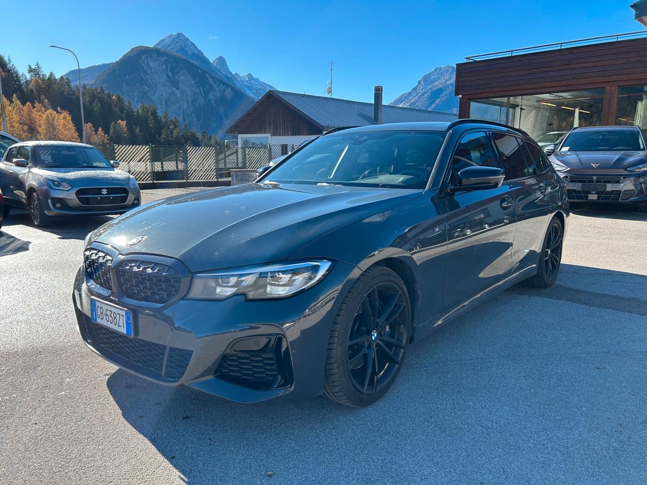 Bmw 340i M xDrive Touring