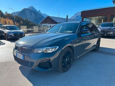 Bmw 340i M xDrive Touring
