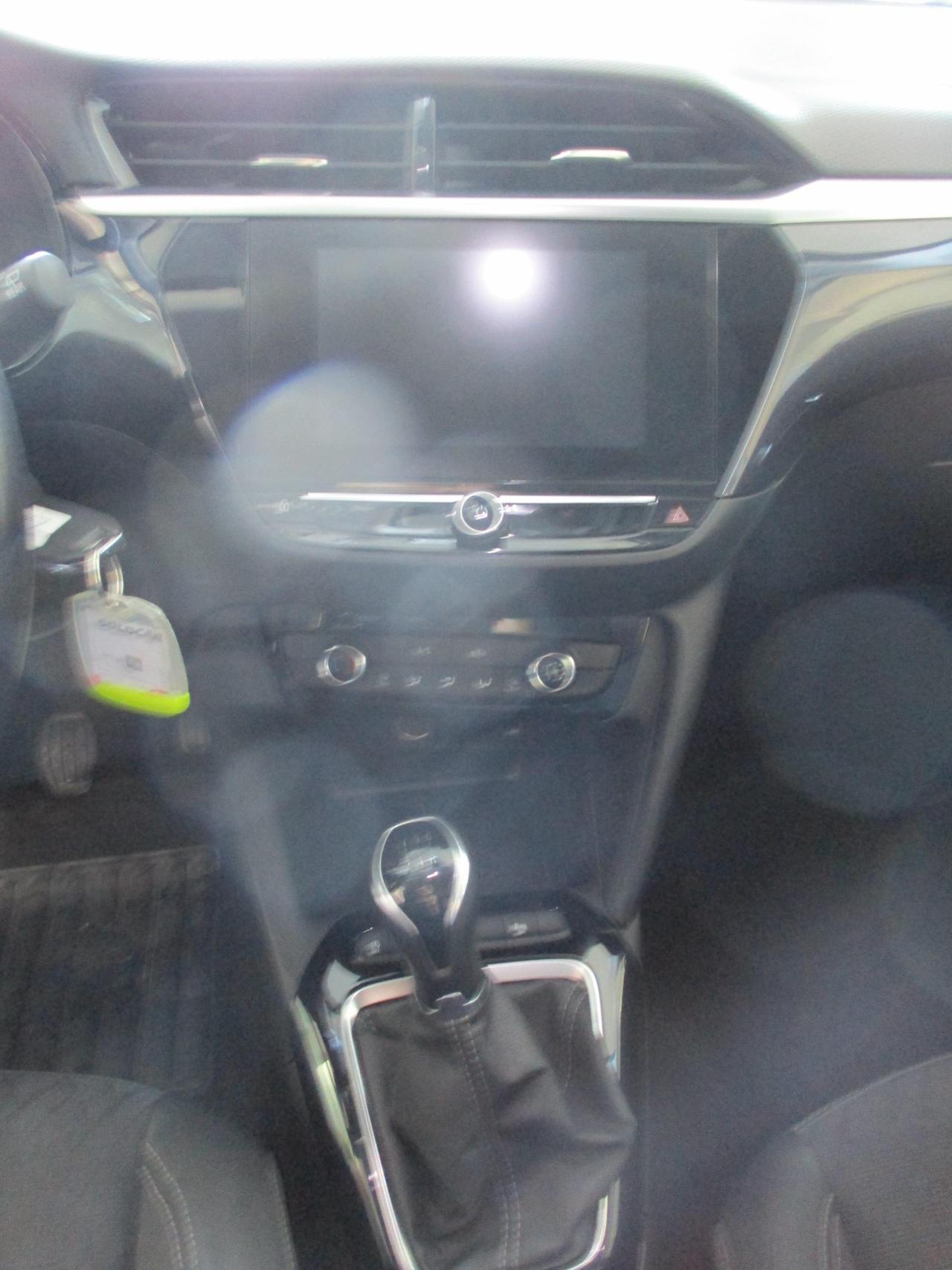 Opel Corsa 5 Porte Corsa 1.2 Elegance s&s 75cv