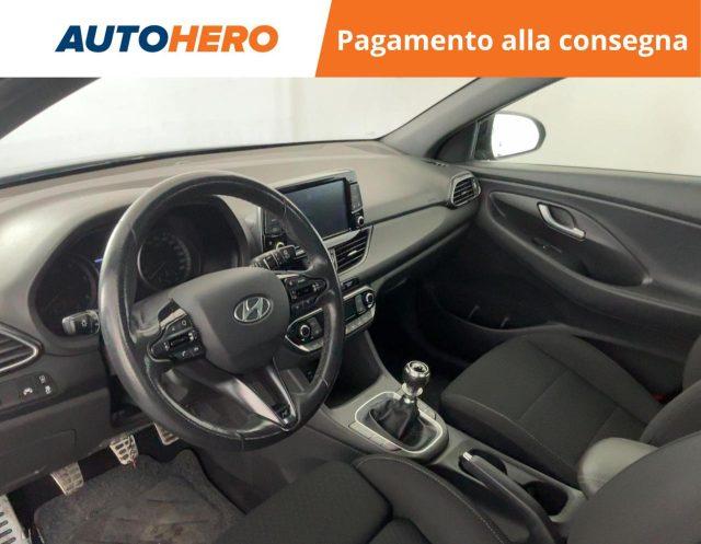 HYUNDAI i30 1.6 CRDi 136CV 5 porte N-Line