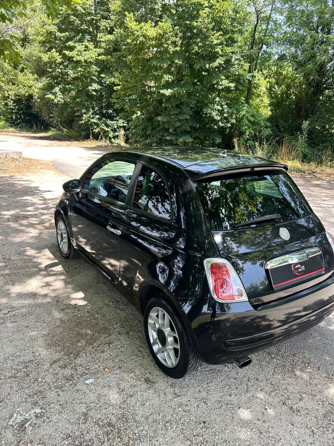 Fiat 500 1.2 Sport