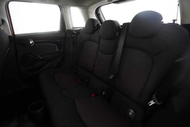 MINI Mini 5 Porte 1.5 Cooper Classic 5 porte