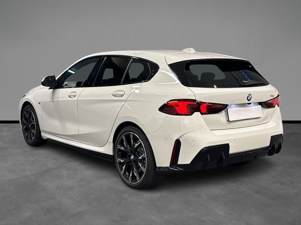 BMW Serie 1 118 d MSport DCT