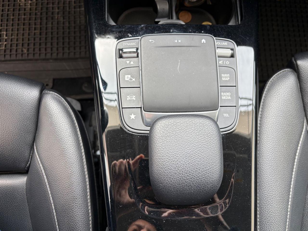 Mercedes-Benz A 180 Business Plus A 180 D #9757