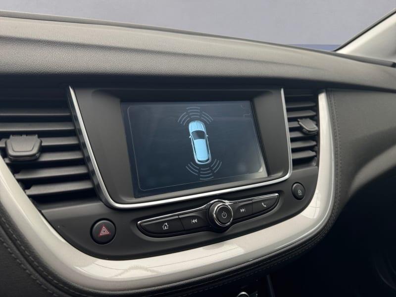 OPEL GRANDLAND X 1.6 DIESEL ECOTEC STA