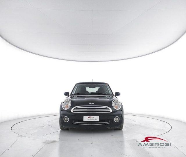 MINI One 1.4 16V One - PER OPERATORI DEL SETTORE