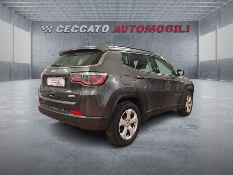 Jeep Compass Compass 1.4 m-air Business 2wd 140cv