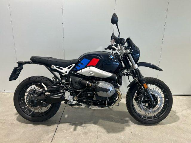 BMW R Nine T R NINE T URBAN GS