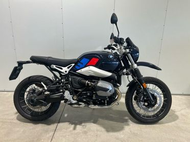 BMW R Nine T R NINE T URBAN GS