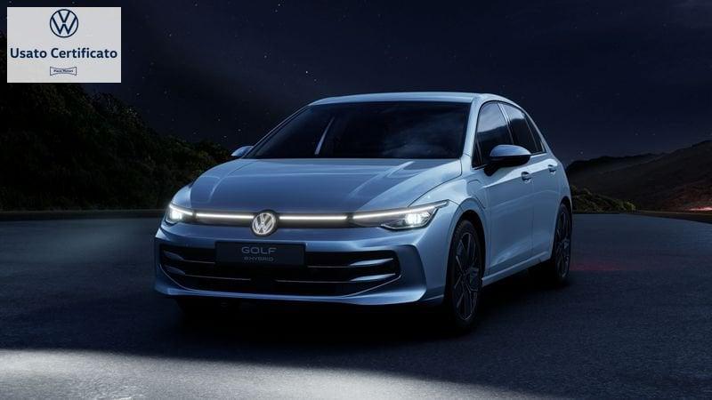 Volkswagen Golf 1.5 TSI eHybrid DSG Style