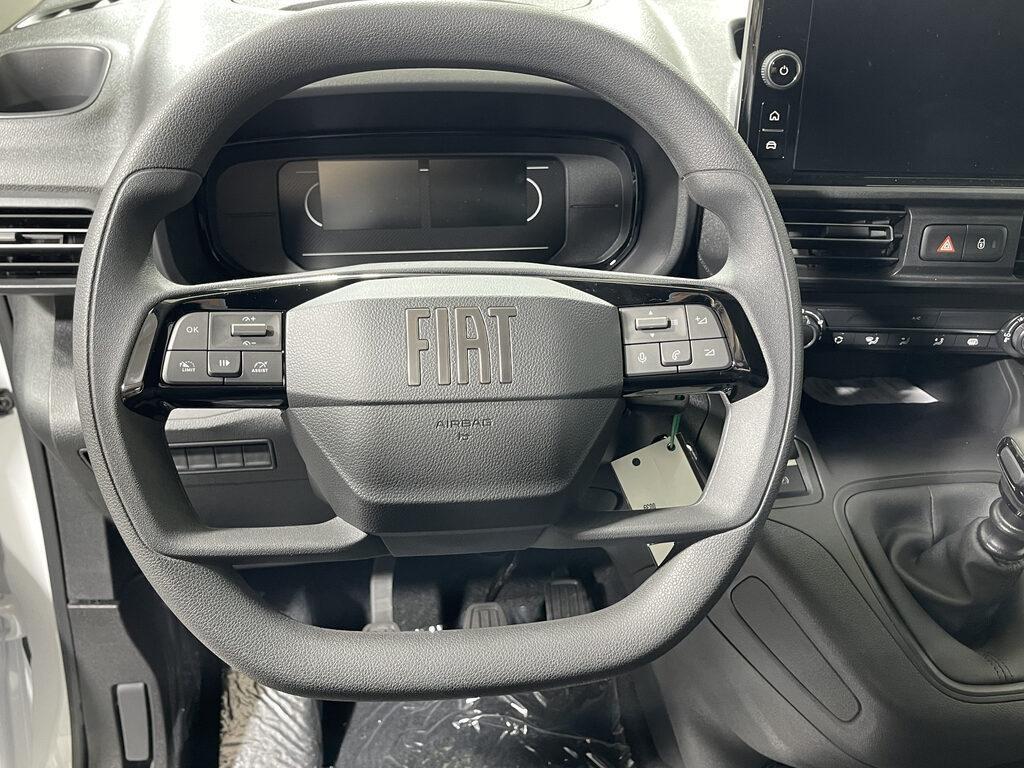 Fiat Doblo Van XL 1.5 diesel 130cv