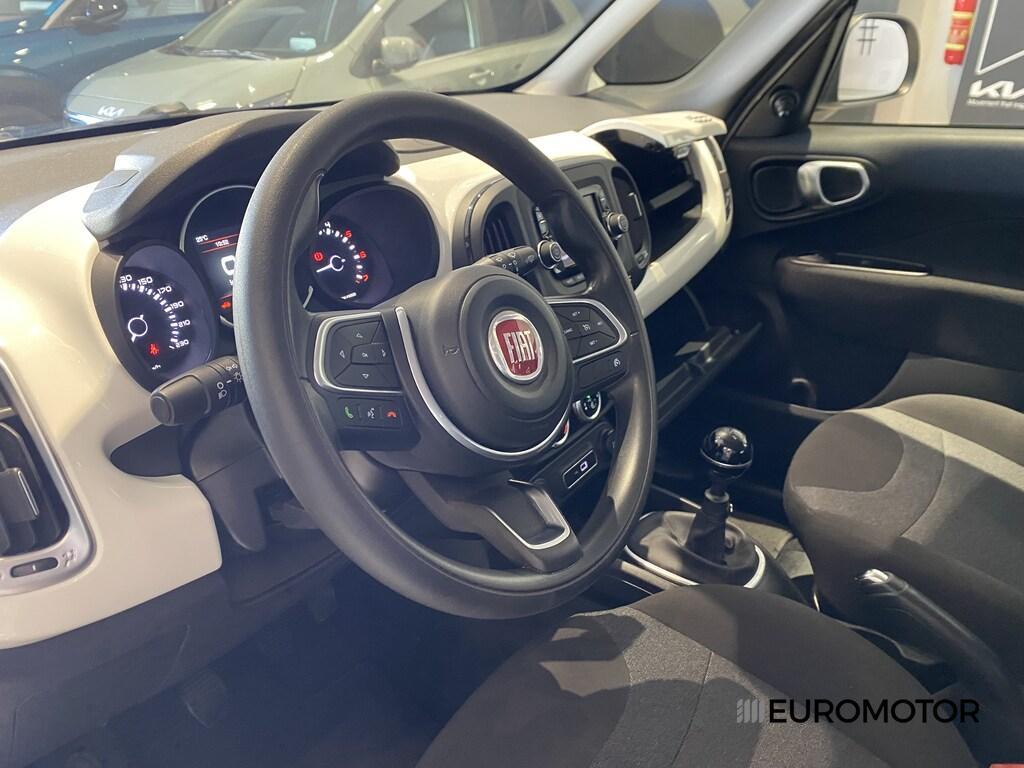 Fiat 500L 1.3 Multijet Mirror
