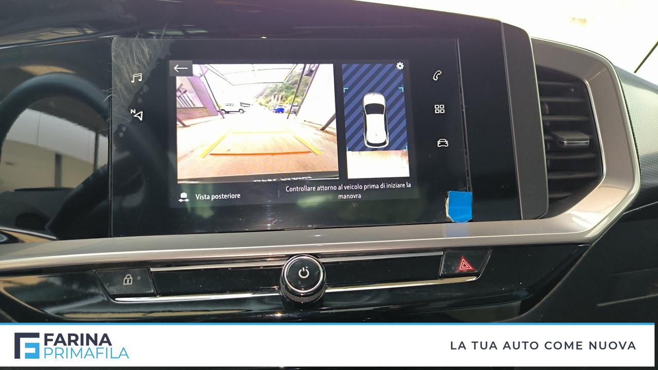 OPEL Mokka II 2020 - Mokka 1.2 t Elegance s&s 100cv