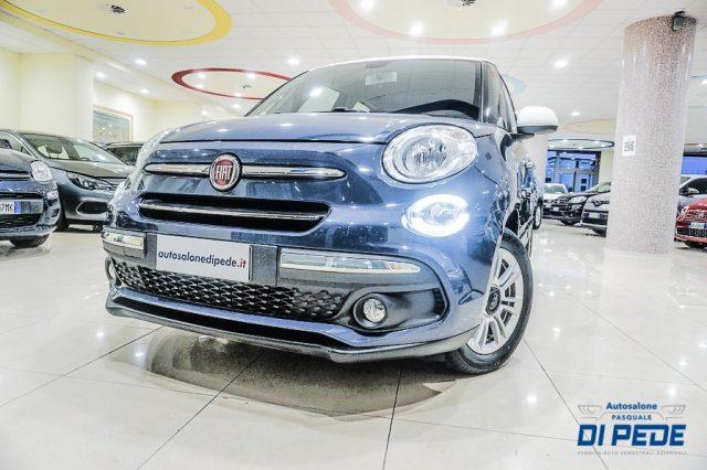 FIAT 500L 1.3 Multijet 95 CV Lounge