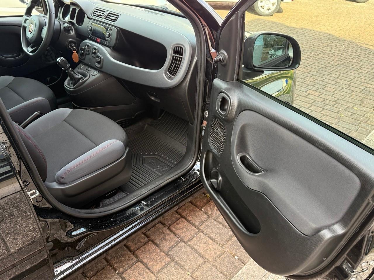 Fiat Panda Natural Power Easy 2020 PREZZO REALE