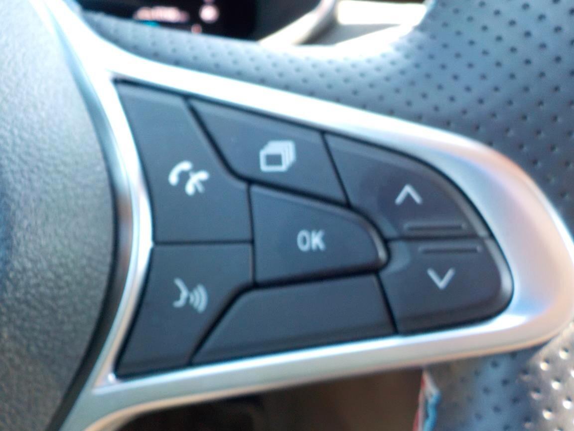 Renault Clio Full Hybrid E-Tech 145 CV 5 porte Esprit Alpine