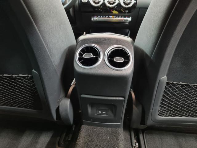 MERCEDES-BENZ A 200 d Automatic Premium AMG