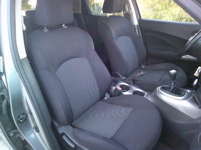 NISSAN Juke 1.5 dCi Start&Stop Acenta