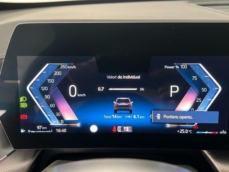 BMW X1 sDrive 18d MSport DCT