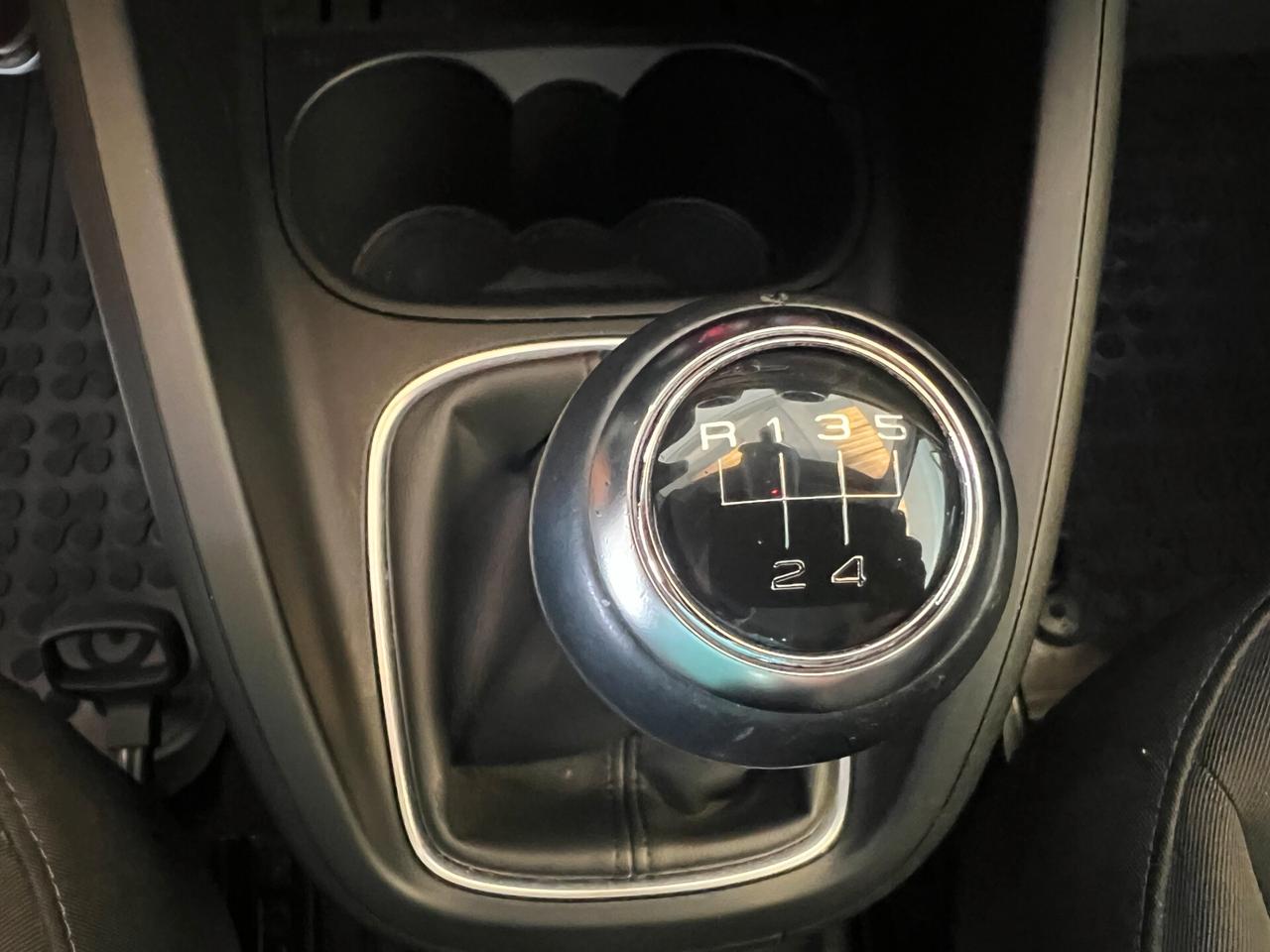 Audi A1 SPB 1.4 TDI Admired S-LINE ESTERNO OK NEOPATENTATI