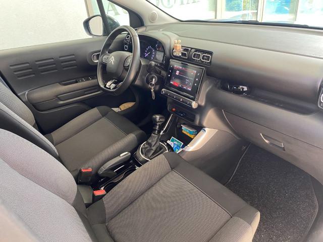 CITROEN C3 Aircross PureTech 110 S&S Max