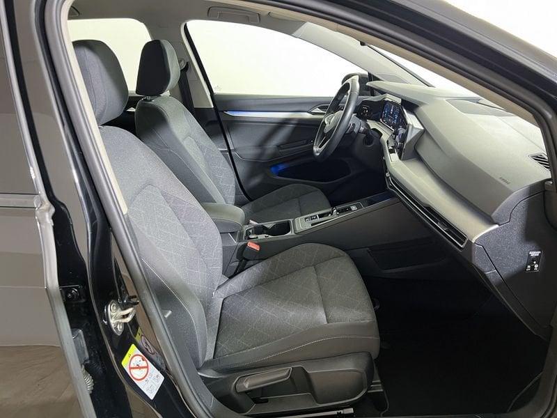 Volkswagen Golf Golf 1.0 etsi evo Life 110cv dsg