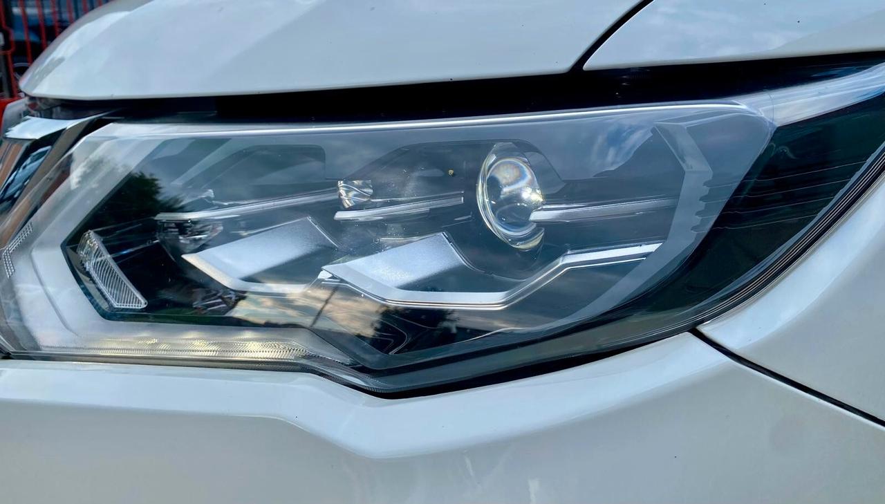 Nissan X-Trail dCi 150 2WD Tekna 360° Panoramica 7 Posti