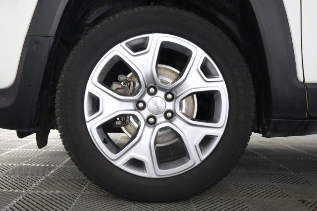JEEP Renegade Renegade 1.0 T3 Limited