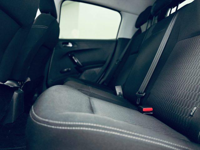 PEUGEOT 208 1.6 BlueHDi Allure - 132.000 Km