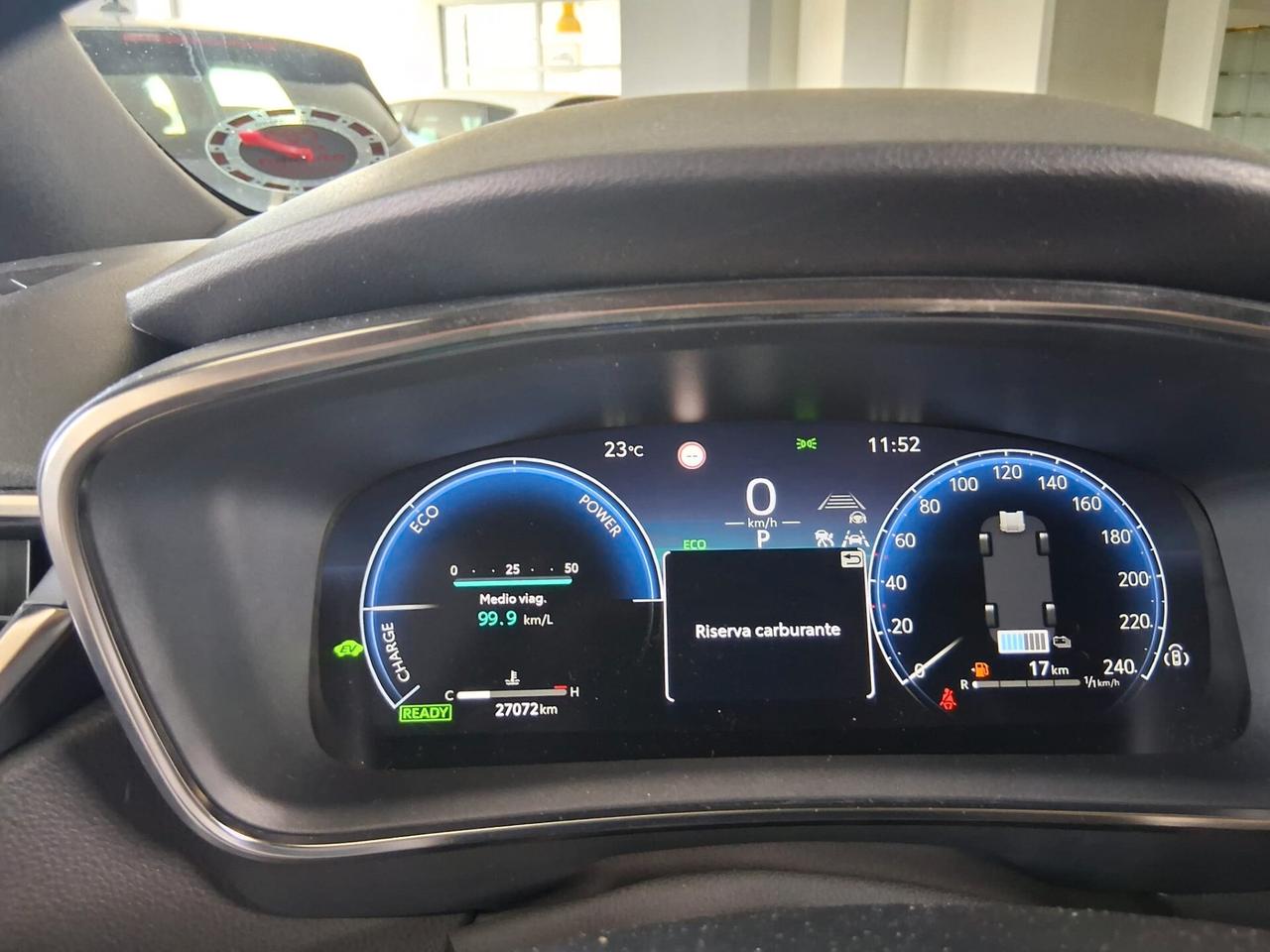 Toyota Corolla GR SPORT 1.8 Hybrid Touring Sports