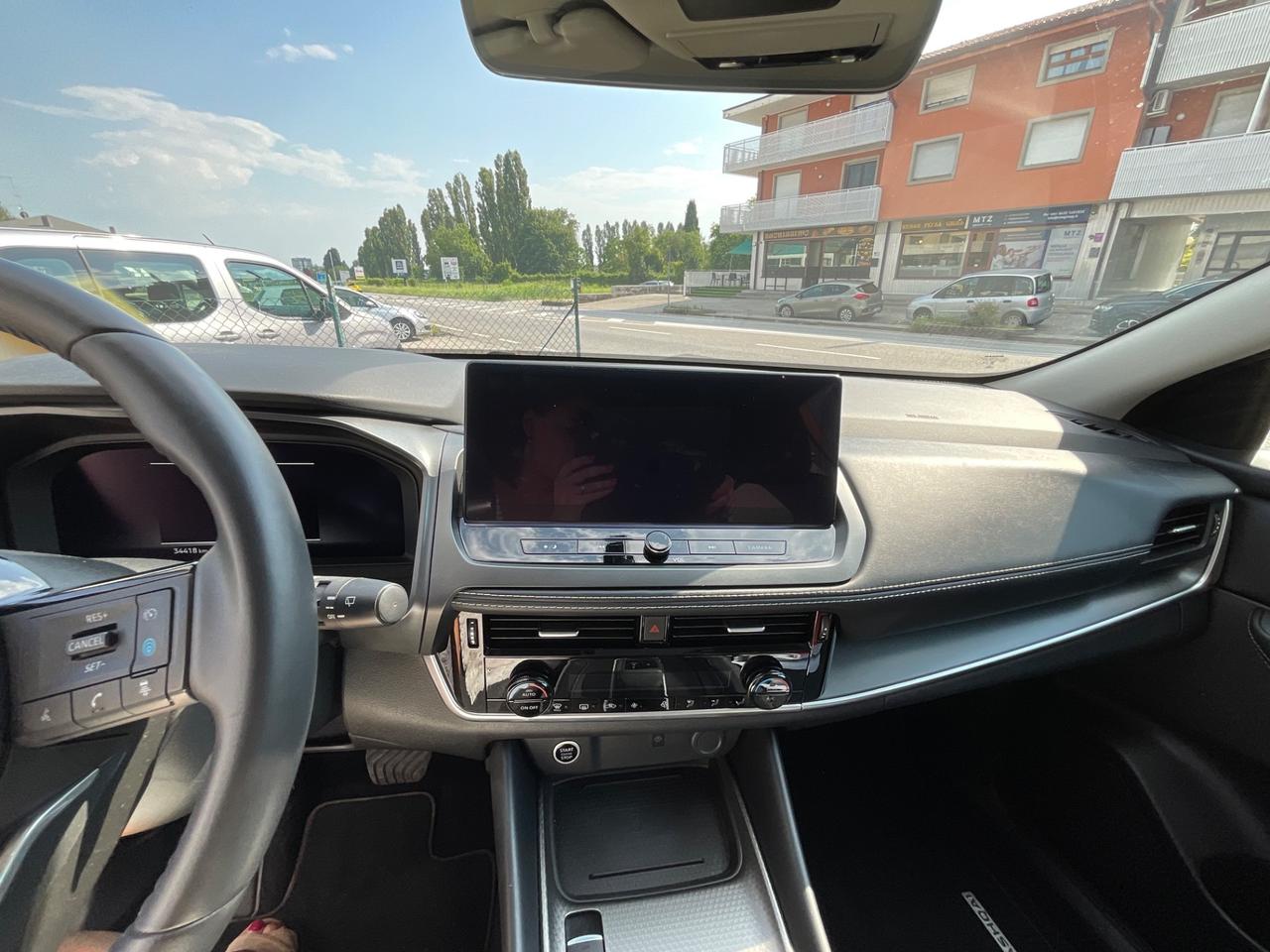 Nissan Qashqai MHEV 158 CV Xtronic Tekna
