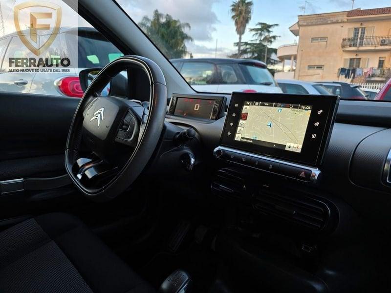 Citroën C4 Cactus 1.2 PureTech 82 Feel Edition