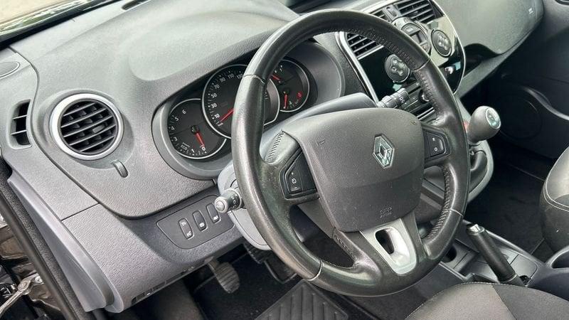 Renault Kangoo 1.5 dCi 110cv Limited S&S E6