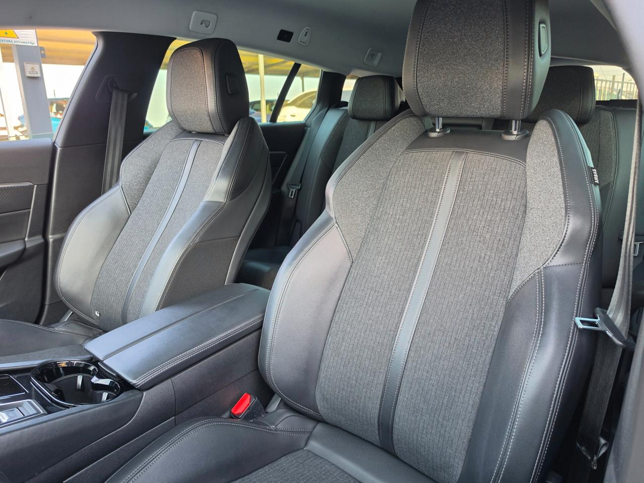 Peugeot 508 BlueHDi 130 Stop&Start EAT8 SW Allure Pack