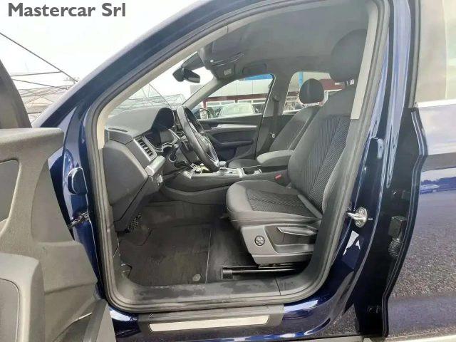 AUDI Q5 Sportback Advanced 2.0 tdi 163cv - GK613KJ