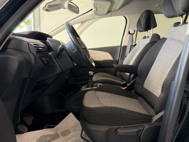 CITROEN C4 Spacetourer BlueHDi 130 S&S Feel