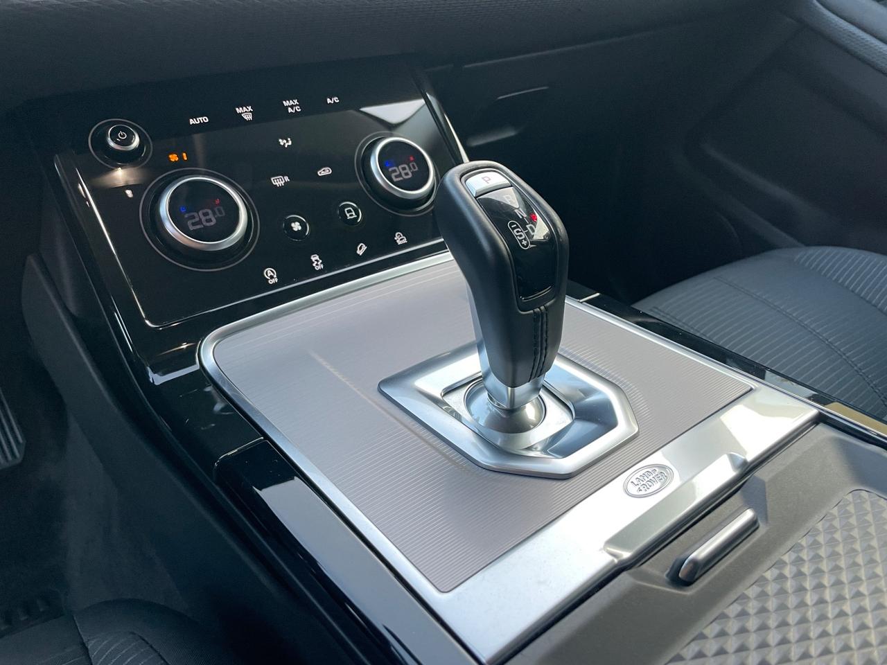 Land Rover Range Evoque 2.0D I4-L.Flw 150 CV AWD Auto SE