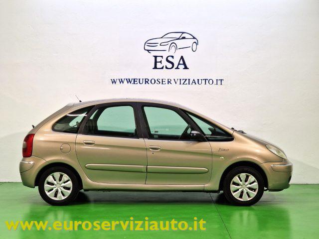 CITROEN Xsara Picasso 1.6 HDi 110CV FAP Exclusive