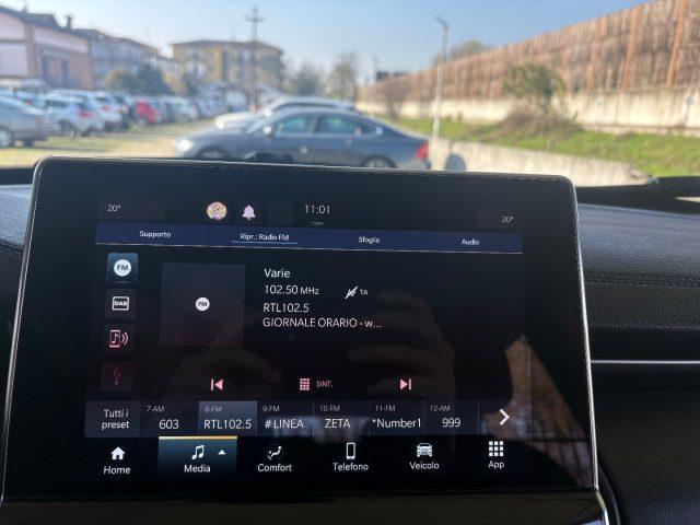 JEEP Compass 1.6 2WD Longitude COME NUOVA IN PRONTA CONSEGNA