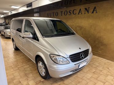 Mercedes-benz Vito 2.2 109 CDI PL-SL-TN Furgone Exlong