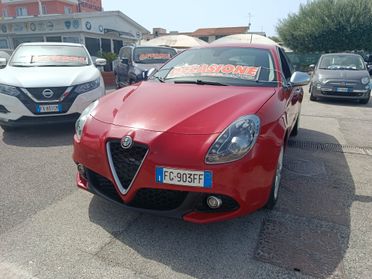 Alfa Romeo Giulietta 1.6 JTD-m 120CV Super