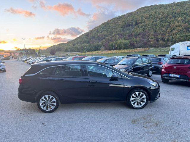 OPEL Astra 1.4 Turbo 110CV EcoM Sports Tourer Bombole 03.2026