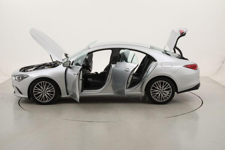 Mercedes CLA 180d Sport BR070986 2.0 Diesel 116CV