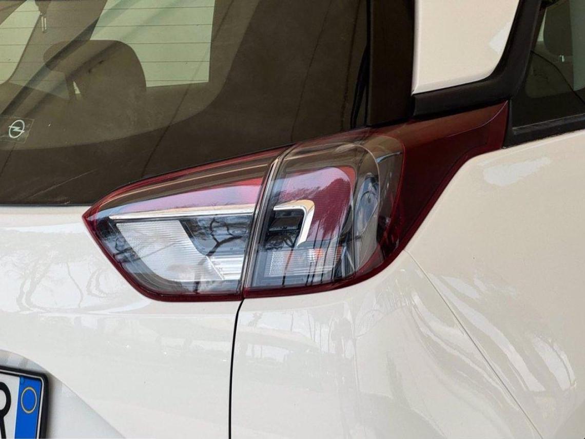 OPEL Crossland X 1 2 innovation 83cv my18 5